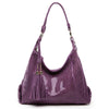 Sac A Main Violet