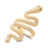 Bague Serpent Taylor Swift
