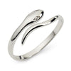 Bague Serpent Petit