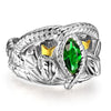 Bague Aragorn