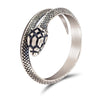 Bague En Serpent