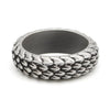 Bague Écaille De Dragon