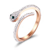 Bague Fantaisie Serpent