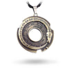 collier ouroboros