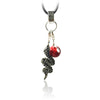 collier pomme