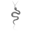 Collier Serpent Pas Cher