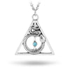 collier triangle