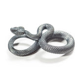 Porte Clé Argent