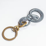 Porte Clef Argent