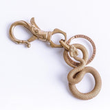 Porte Clef Laiton