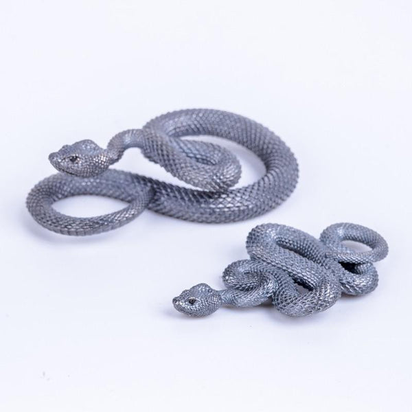 Porte Clé Argent sterling