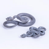 Porte Clé Argent sterling