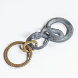 Porte Clé en Argent