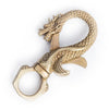 Porte Clé Dragon Chinois