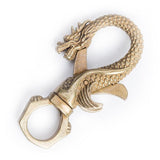 Porte Clé Dragon Chinois