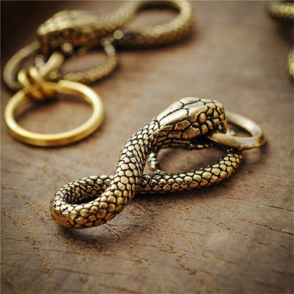 porte clé terrariophilie