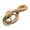 Porte Clé En Forme De Serpent