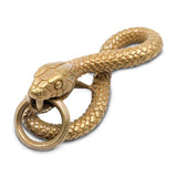 Porte Clé En Forme De Serpent