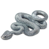 Porte Clé Argent Homme
