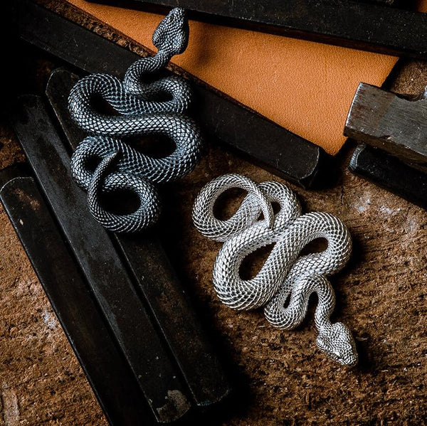 Porte Clé Homme Argent