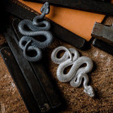 Porte Clé Homme Argent