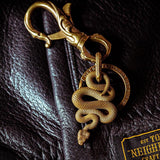 Porte Clef serpent