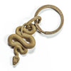 Porte Clé Avec Serpent