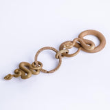 Serpent Porte Clé