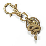 Porte Clé forme Serpent