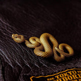 Porte Clefs serpent