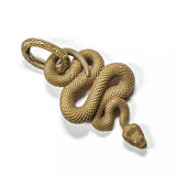 Porte Clé Serpent