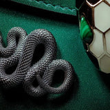 Porte-Clés Serpent pour homme