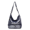 Sac A Main Imitation Peau De Serpent
