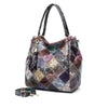 Sac Serpent Vintage