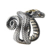 Anneau Serpent <br> Dark Souls 3 (Acier)