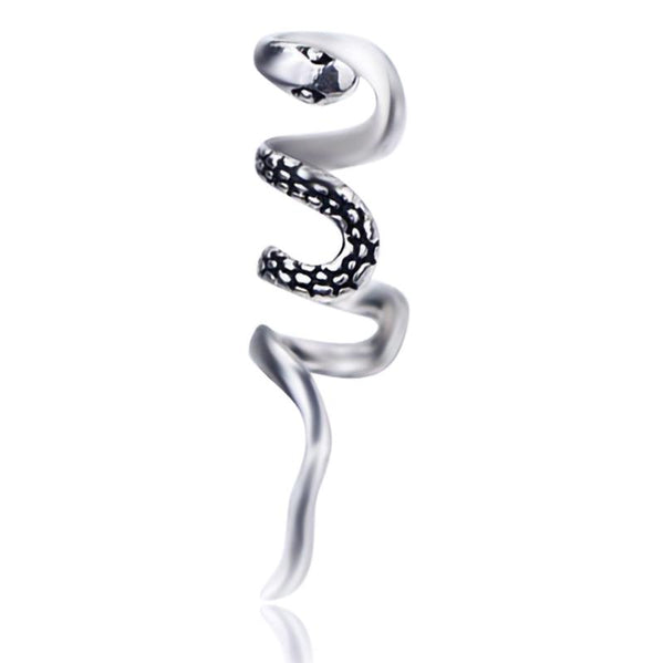 Manchette Oreille Serpent