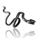 Manchette d'Oreille Serpent