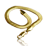 Bracelet Serpent Maille