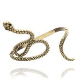 bracelet egyptien serpent