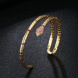 bracelet or serpent