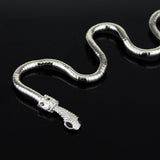 bracelet serpent city of bones