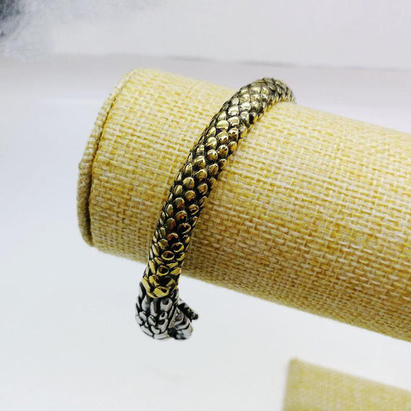 bracelet serpent or