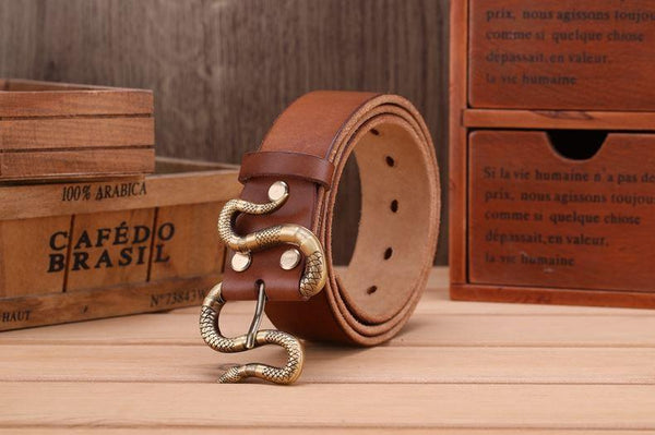 Ceinture serpent étriers - Femme | Mango France | Votre wishlist sur Ceinture serpent étriers - Femme | Mango France | Votre wishlist sur