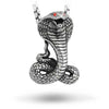 collier cobra royal