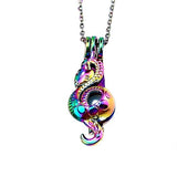 bijoux serpent fantaisie