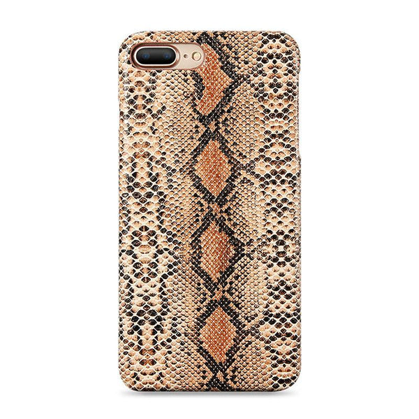 Coque Iphone 5S Serpent