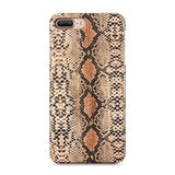 Coque Iphone 5S Serpent
