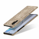protection serpent samsung note 10