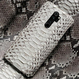 protection Xiaomi en Peau de Serpent 