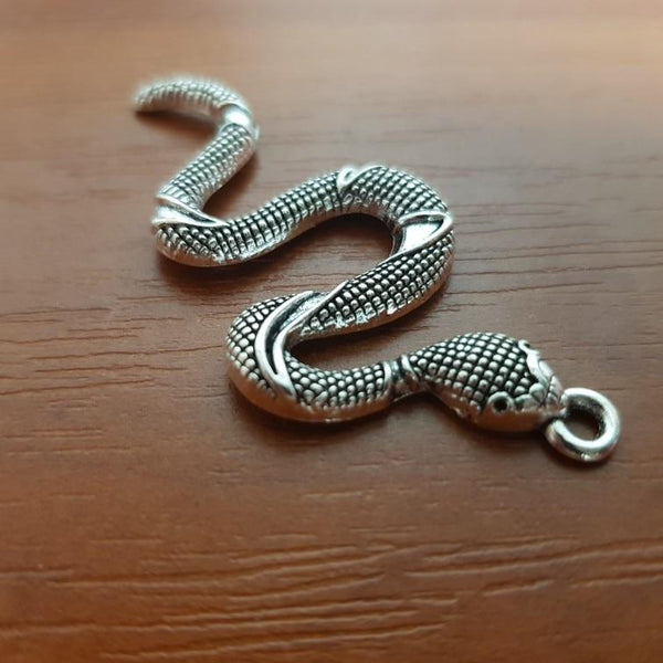 Porte-Clés Serpent <br> Anaconda